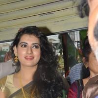 Archana Inaugurate CMR Shopping Mall - Gallery | Picture 91142